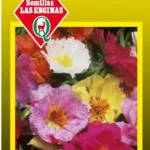 Semillas de Portulaca Mezcla Extra