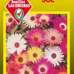 Semillas de Rayito De Sol Doble Variado