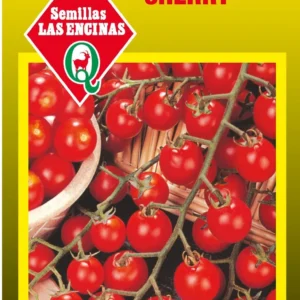 Semillas de Tomate Cherry - Sobre para Huerto - Calidad Tradicional para Huerto en Chile