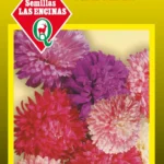 Semillas de Reina Luisa Pluma De Avestruz Doble Variada