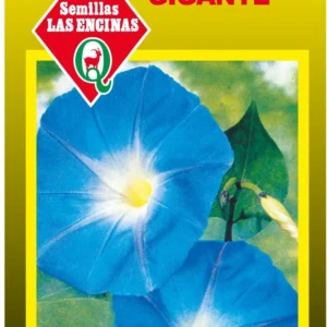 Semillas de Suspiro Azul Gigante - Sobre para Huerto - Calidad Tradicional para Huerto en Chile