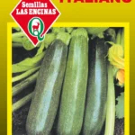 Semillas de Zapallo Italiano - Sobre para Huerto
