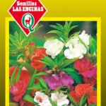 Semillas de Balsamina Doble Variada - Sobre para Huerto