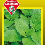 Semillas de Melisa