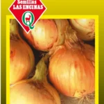 Semillas de Cebolla Texas Granex 502