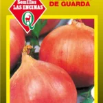 Semillas de Cebolla Valenciana de Guarda - Sobre para Huerto