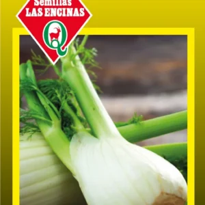 Semillas de Hinojo - Sobre para Huerto - Calidad Tradicional para Huerto en Chile
