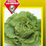 Semillas de Lechuga Milanesa - Sobre para Huerto