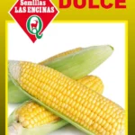 Semillas de Maíz Dulce - Sobre para Huerto