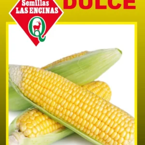 Semillas de Maíz Dulce - Sobre para Huerto - Calidad Tradicional para Huerto en Chile