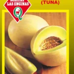 Semillas de Melon Honey Dew (Tuna) - Sobre para Huerto