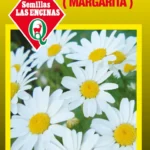 Semillas de Manzanillon (Margarita) - Sobre para Huerto