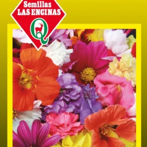 Semillas de Hierba del Gato - Sobre para Huerto - Calidad Tradicional para Huerto en Chile