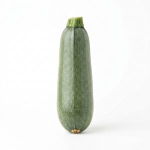 Semillas de Zapallo Italiano Gray Zuchinni - Sobre para Huerto