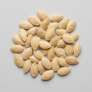 Semillas de Zapallo Butternut Waltham - Sobre para Huerto