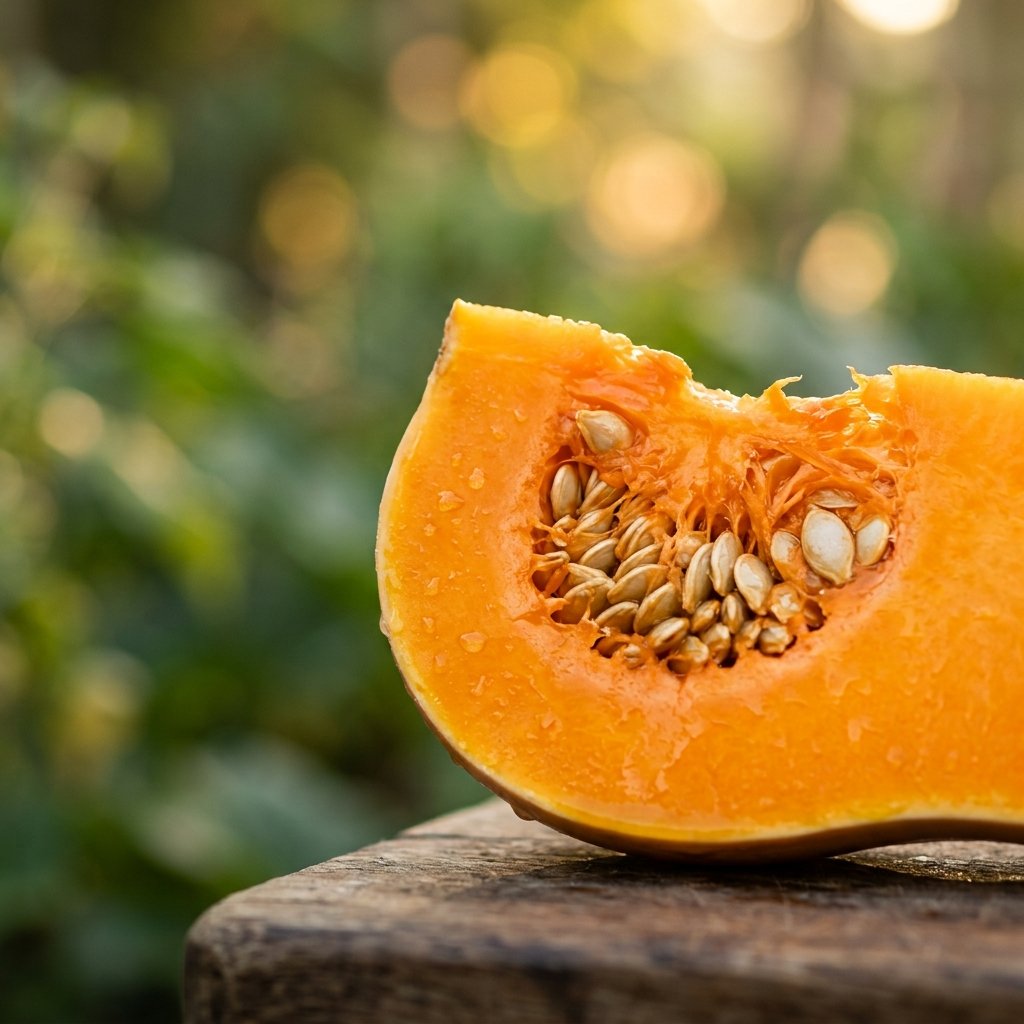 Semillas de Zapallo Butternut Waltham - Imagen 4