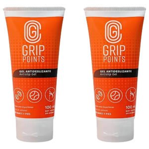 Grip Points Gel 100ml: Antideslizante Manos para Pole Dance en Chile