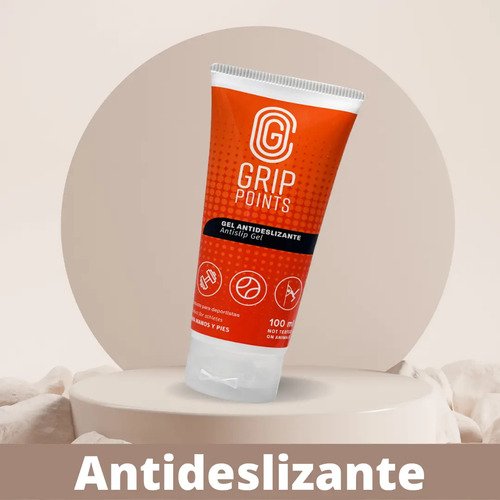 Grip Points - Envase 100ml